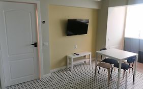 Luxury Apartment Twins